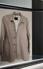 Mario Conti Herren Kurzmantel