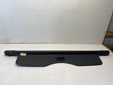 Ford Mondeo BWY Tunier Laderaumrollo Laderaumabdeckung - 2x eingerissen 