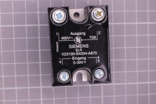 Elektronisches lastrelais - elektronisches,