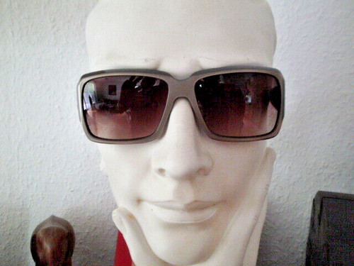 Ysl sonnenbrille 6110 09g 02 - sonnenbrille, 6110/s