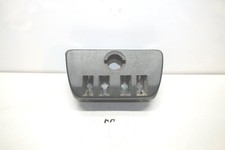 Prallplatte BMW K100 K 100 2V K75 K 75 C RT K100 LT Cockpit Verkleidung Lenker