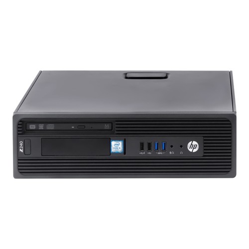 Z240 sff core - hp,
