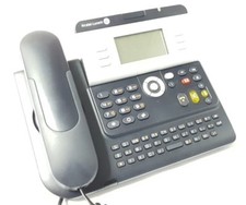 Alcatel Lucent 4029 - Octophon Open 141 T-Octophon Open 141  System-Telefon TOP