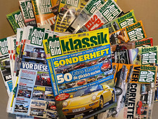 Auto bild klassik 19 - ,