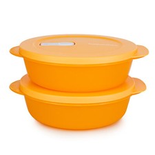 Tupperware CrystalWave