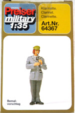 Preiser 64367 Musekerin mit