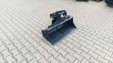 Grabenräumlöffel hydraulisch passend für Lehnhoff MS03 1000 mm Sonderposten