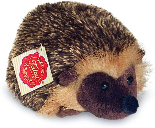 Teddy hermann igel - teddy,