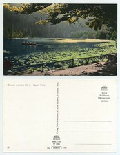 74596 - Großer Arbersee