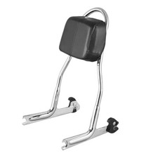 Sissy Bar für Harley Davidson