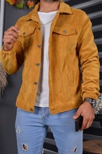 Cordjacke herren jacke - cordjacke,