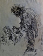 KARL HOLSTEIN (1912-2003)