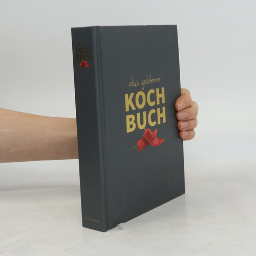 Das goldene koch buch - koch, buch 