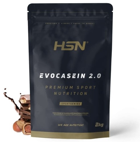 Hsn 2kg protein - evocasein, 2.0