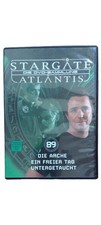 Stargate Atlantis DVD Serie
