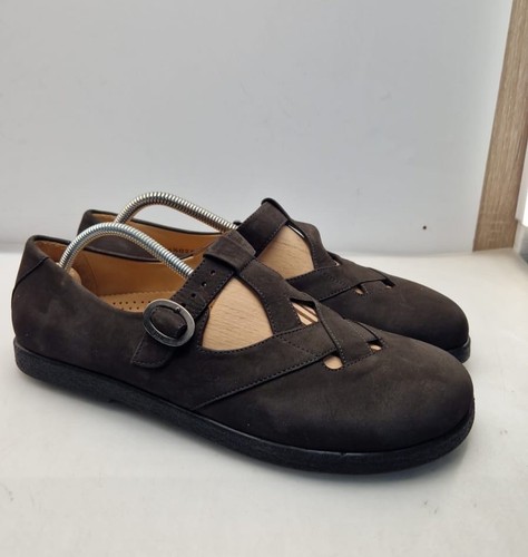 Bär damen halbschuhe - gr,
