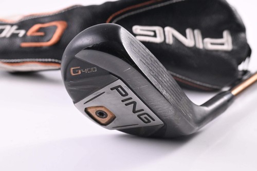 Ping g400 hybrid 19 - ping,