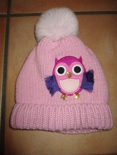 Mütze Mädchen (6-9 Jahre)