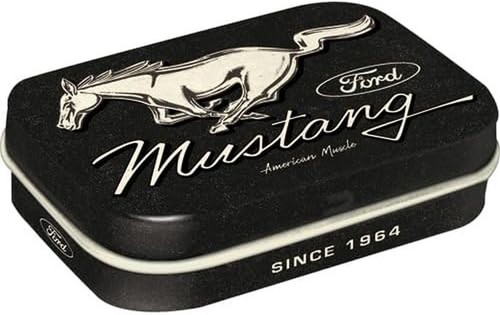 Nostalgic art pillendose - -,