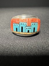 Sterling Silber Ring