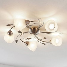 Lindby Deckenlampe Florentiner