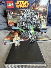 LEGO Star Wars 75040 General