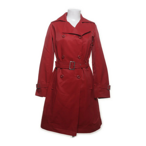 Zara basic trenchcoat damen - zara, basic,