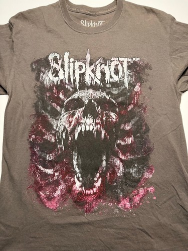Slipknot tour 2020 - slipknot, m