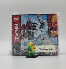 LEGO Ninjago 70671 Angriff des