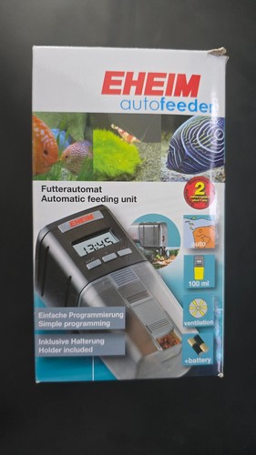 Eheim futterautomat autofeeder - eheim,