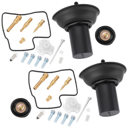 Kits vergaser reparatursatz - 2, vergaser-reparatursatz
