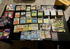 Pokémon konvolut sammlung - pokémon,