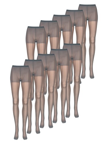 Nur die damen feinstrumpfhose - die,