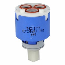 Armaturenkartusche Blanco 121491 für Niederdruck Hebelmischer Küchenspüle