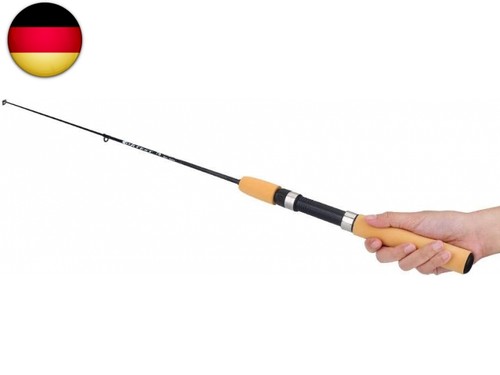 Dewin mini angelrute carbon - mini,