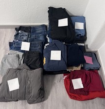 Kleiderpaket Jungen 134 140