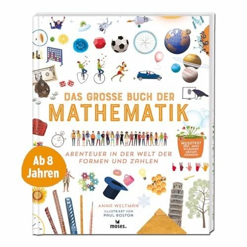 Moses das große buch der - das,