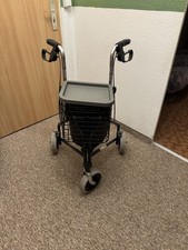 Rollator, Zusammenklappbar
