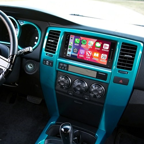 Autoradio für toyota - für, 4