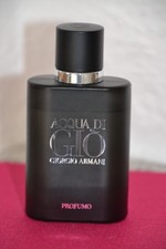GIORGIO ARMANI Acqua di Gio
