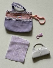 Barbie Happy Family Schwanger