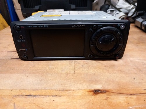 Clatronic 760 autoradio - 760,