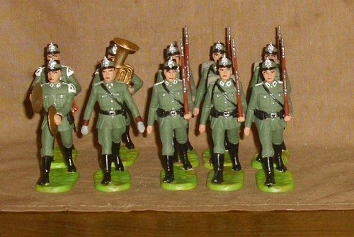 Soldaten - 10,