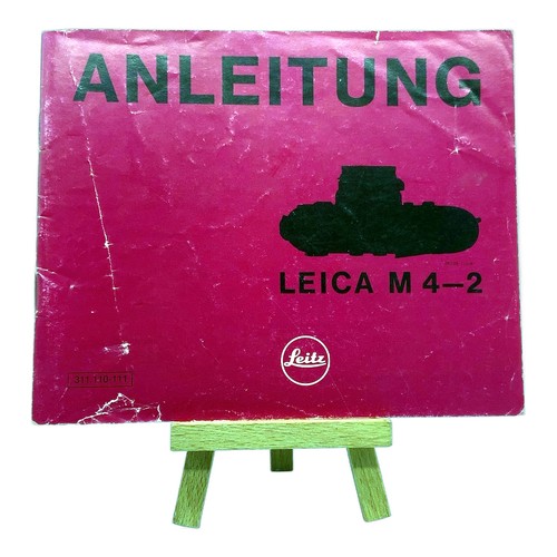 Leica - , (311.110-111)