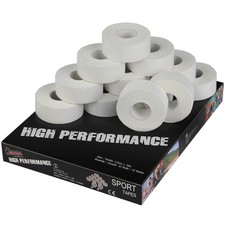 12 Rollen Sport Tape 2,5 cm x