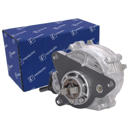 Pierburg unterdruckpumpe mit - unterdruckpumpe,