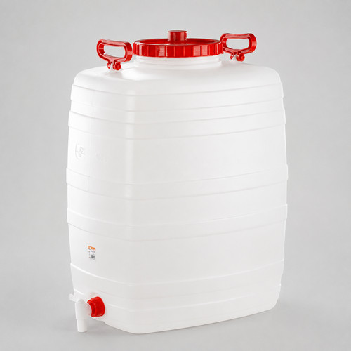 Mostfass 100l getränkefass - 100l,