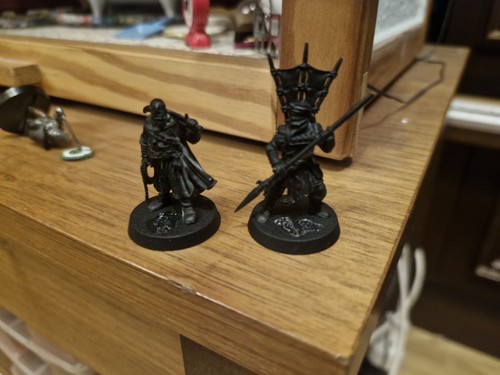 Der herr ringe - herr, tabletop