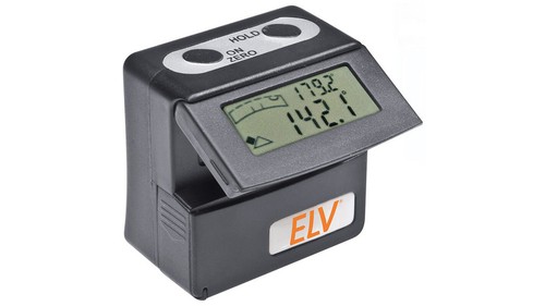 Elv 360 neigungssensor bevel - 360°-neigungssensor,