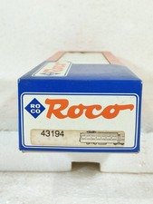 Roco 43194 Straßenbahn